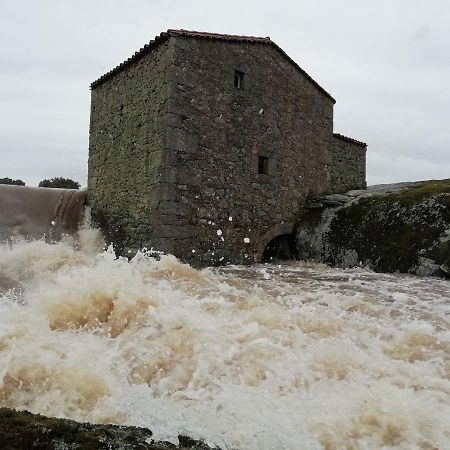 Pension El Abuelo Carbellino Zewnętrze zdjęcie